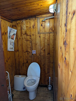 Predám prekrásnu beskydskú drevenicu_AKTUALIZÁCIA CENY - 13