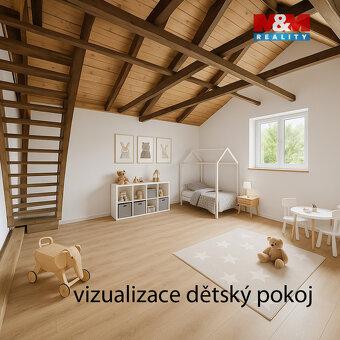 SLEVA  Prodej rod. domu, 100 m², Jindřichovice - Hradecká - 13