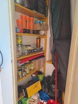 Prodej bytu 1+1 45 m² Hvězdova, Praha - Nusle - 13