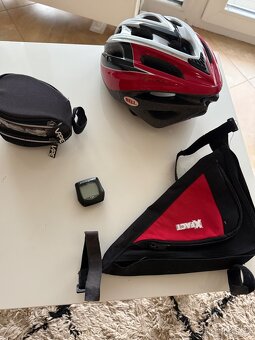 Horské kolo Merida - 13