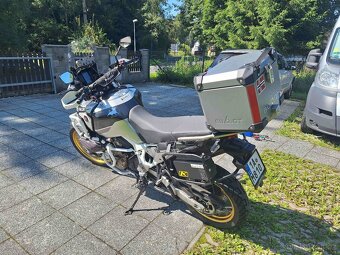 Honda CRF 1000L Africa Twin Adventure Sports DCT odpočet DPH - 13
