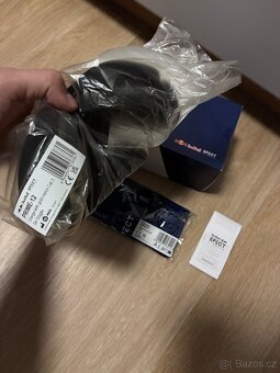 Lyzarske bryle Red Bull - 13