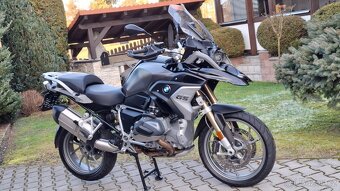 BMW R 1250 GS - Top stav Super cena - 13