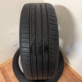 SEAT LEON FR 5x112 R17 ET51+LETNÍ 225/45R17 5mm - 13