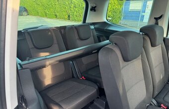 Volkswagen Sharan 2,0 TDI Comfortline 103kw - 13