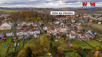Prodej rodinného domu, 3+1, Šluknov, ul. K. H. Máchy - 13