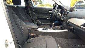 BMW 1 114i SPORT  33TKM - 13