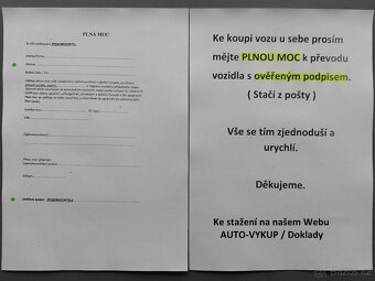 Golf V 1.4TSI Motor točí - nechytne kombi - 13