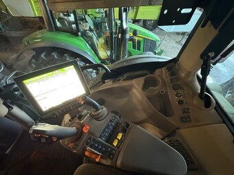 John Deere 6R250 - 13