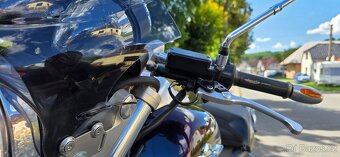 Prodám Honda X4 1300 - 13