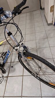 Kolo GIANT Cross - 13