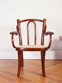 Dětská Židle Thonet model Z 2F - 13