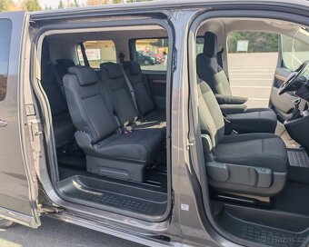 Toyota Proace Verso - 13