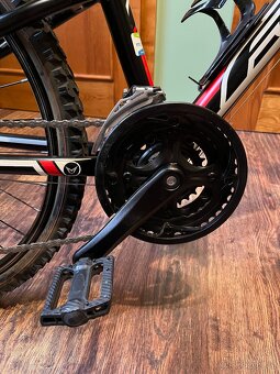 Dětské kolo Felt Q24 - 2010 - 13