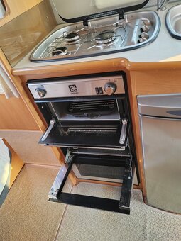 COMPASS RALLYE 550,PŘEDSTAN,MOVER,TV - 13