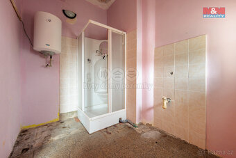 Prodej bytu 3+1, 86 m², Abertamy, ul. Vodárenská - 13
