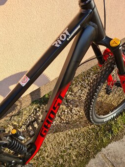 GHOST Riot EN Pro vel. XL - 13