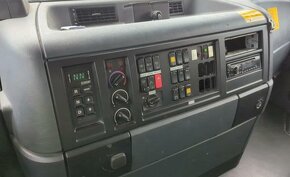 Hasičské vozidlo, Mercedes Econic 2633, LLTNLA, Hilton 320T - 13