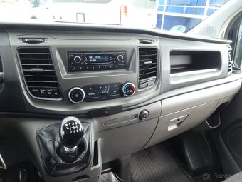 Ford Transit Custom L1H1 TREND - 13