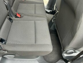 Volkswagen Caddy 2.0 Tdi 7mist - 13