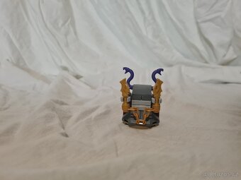 Lego 70668 bez krabice s návodem - 13