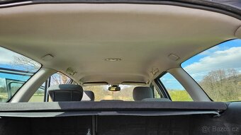 Citroen C5 break. 1.6Hdi 2007 - 13