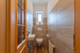 Prodej byty 3+1, 120 m2 - Plzeň - Jižní Předměstí - 13