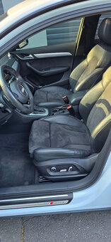 Audi RS Q3, 2.5 TFSI quattro - 13