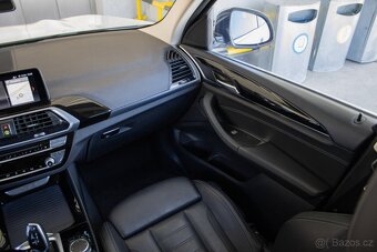 BMW X3 xDrive30i xLine A/T, ODPOČET - Záruka 1rok - 13