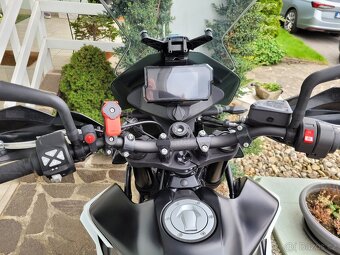 KTM 790 adventure 13000km - 13