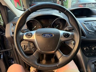 FORD KUGA 2.0 Tdci - 13