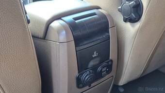 Volvo V70 II 2.4 D5, 2007, 120 kW - 13