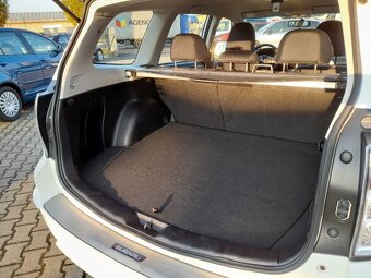 Subaru Forester 4×4 2,0 110 KW SH STK - 13