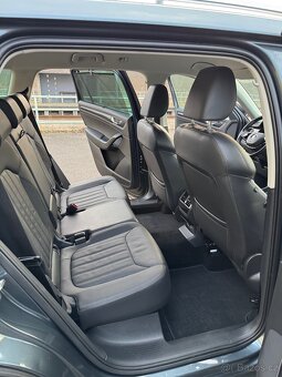 Škoda Kodiaq 2,0TDi,110kw,DSG,19ALU,L&K - 13