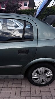 Prodej Opel Astra  1.6 16V - 13