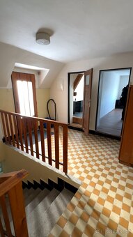 Prodej rodinného domu 130 m², pozemek 1143 m² - 13