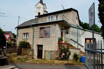 Prodej rodinného domu, 180 m2, Svébohov - 13