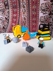 Lego duplo - 13