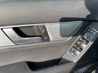 Mercedes-Benz C 300 T CDI BlueEfficiency 4-Matic XENON NAVI - 13