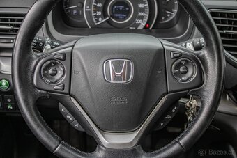 Honda CR-V 1.6 i-DTEC Elegance/Plus 4WD A/T - 13