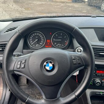 BMW X1 xDrive 20d A/T - 13