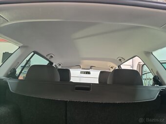 Skoda octavia1 combi 1.6 MPI+LPG - 13