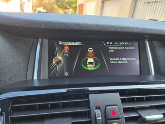 BMW X3, M Packet, XDRIVE, odpočet DPH - 13