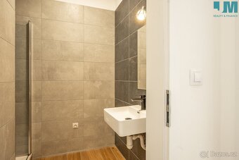 Pronájem byty 2+kk, 50 m2 - Třebíč - Vnitřní Město - 13