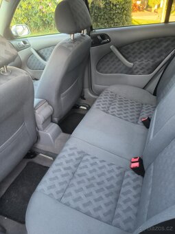 Škoda Octavia I, Combi 2.0 - 13