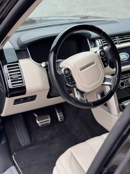 Land Rover - Range Rover L405 4.4 SDV8 250kw, Autobiography - 13