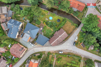 Prodej chalupy, 135 m², Černíkovice - 13