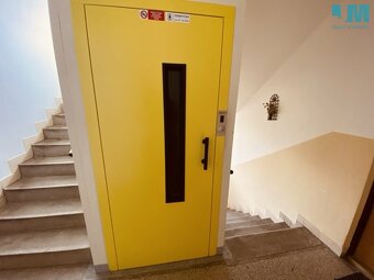 Pronájem byty 2+1, 58 m2 - Třebíč - Nové Dvory, ev.č. 01577 - 13