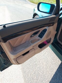 Prodám BMW e38 728i LPG - 13