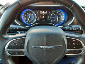 Chrysler Pacifica 3,6L V6,Android, Car Play, LPG, DVD - 13
